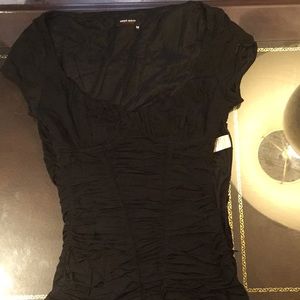 Super Sexy Body with ruffles Size M